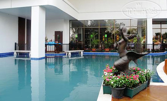 Hotel photo Woraburi Ayothaya Convention Resort 4*