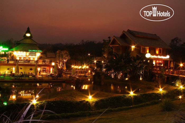 New photos from tourists Bura Lumpai Resort 3*