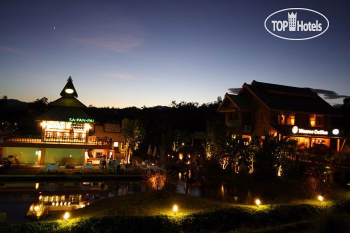 Hotelier's photos Bura Lumpai Resort 3*