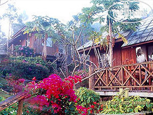 Фото Hut Ing Pai Resort