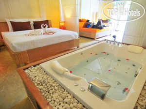 Hotel photo Paivimaan Resort 4*