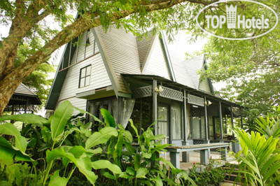 New photos from tourists Pai Panalee The Nature Boutique Hotel 3*