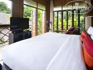 New photos from tourists Hotel Des Artists Rose Of Pai 4*