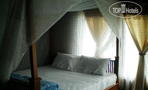 New photos from tourists Baan Himna Hotel