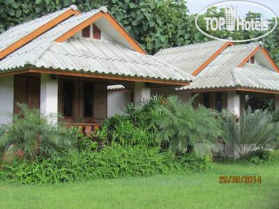 Hotelier's photos Orange Grove Resort 1*