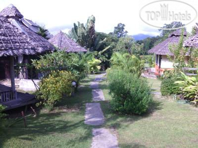 Hotelier's photos Pai La Mer 2*