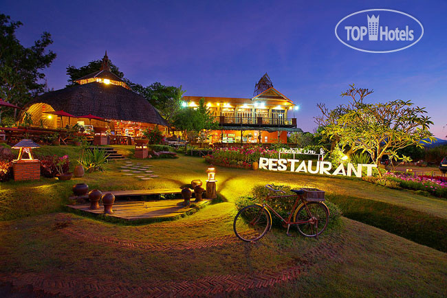 Hotel photo Pai Treehouse Resort 3*