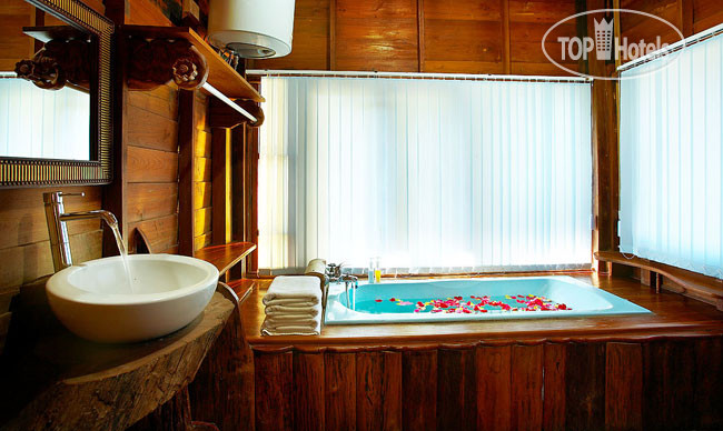 New photos from tourists Pai Treehouse Resort 3*