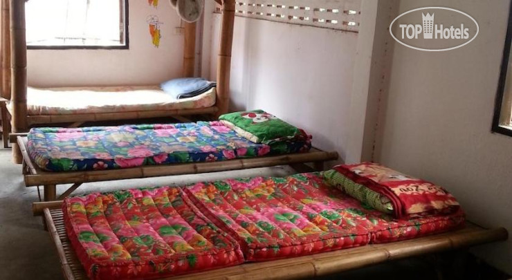 New photos from tourists Peach Pai 2*
