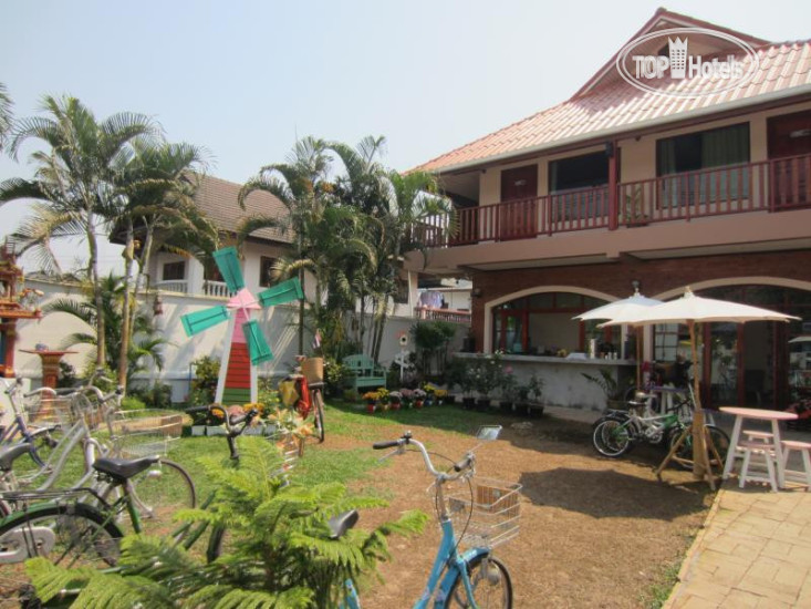 Hotelier's photos Oor U Pai 2*