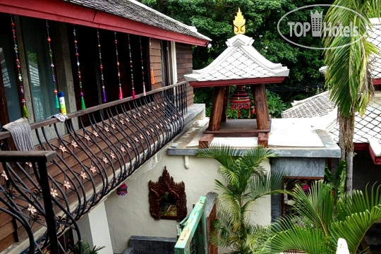 Hotel photo Soi One Boutique Bedrooms 1*