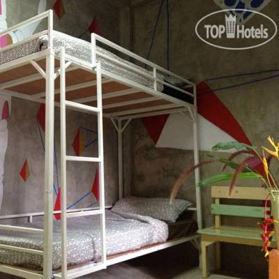 New photos from tourists Dorm Pai 1*