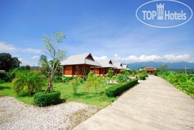 New photos from tourists Pai Kiang Duan Resort 2*
