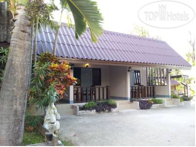 Hotel photo Pai Klang Vieng 1*