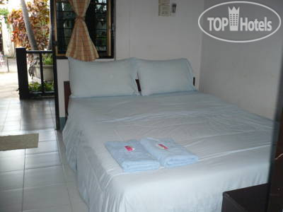 New photos from tourists Pai Klang Vieng 1*