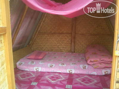 New photos from tourists Kk Hut 2*