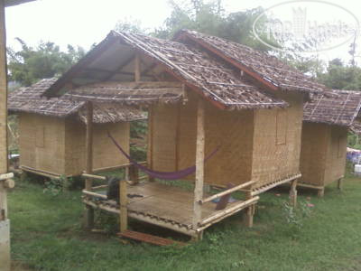 Hotelier's photos Kk Hut 2*
