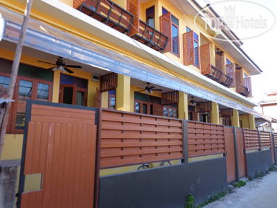 Hotel photo Hakka Guesthouse 1*