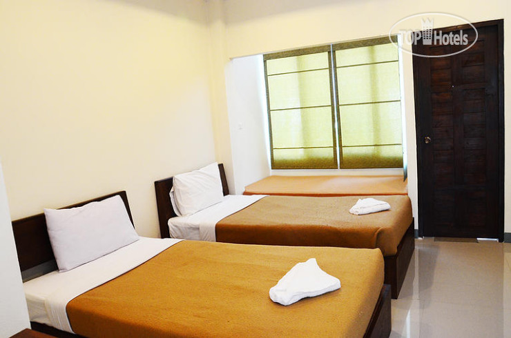 New photos from tourists Pai In Town Hotel 3*