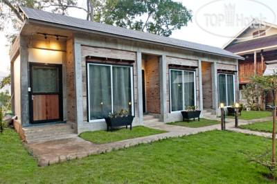 New photos from tourists Plernpai Boutique Hotel 2*