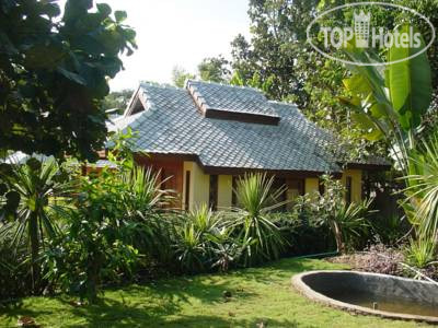 Hotel photo Pai Water House 3*