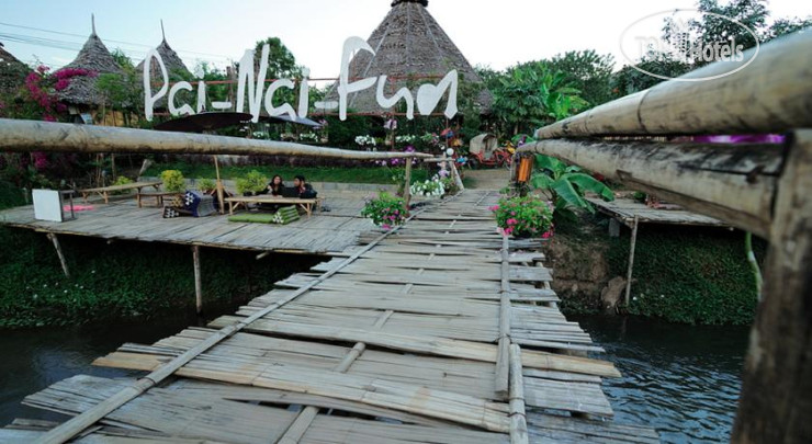 New photos from tourists Pai Nai Fun 3*