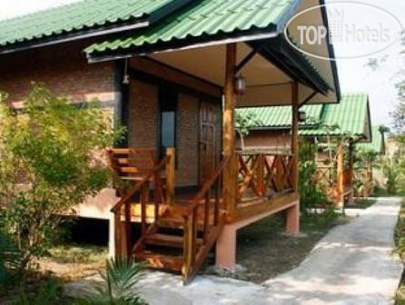 New photos from tourists Sunshine Pai Resort 2*