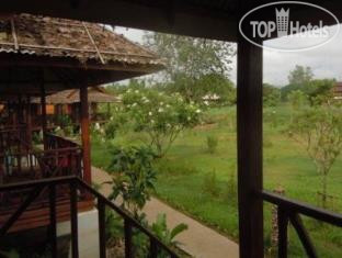New photos from tourists Pai Park Cottage 1*