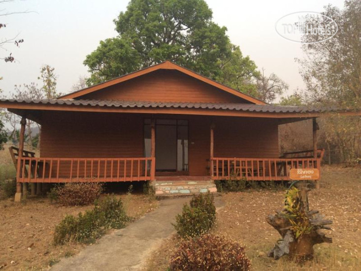 New photos from tourists Baan Nern Khao View Pai Resort 2*