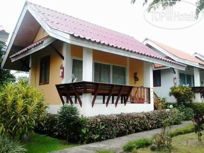 Hotelier's photos Baan Pasuk Resort 3*