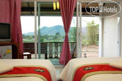 New photos from tourists Baan Pasuk Resort 3*
