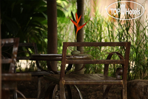New photos from tourists Pai Island Resort 5*