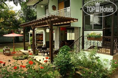 Hotelier's photos Paiburee Guesthouse 1*