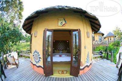 Hotelier's photos Mari Pai Resort 3*