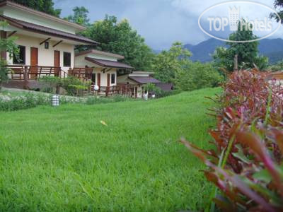 Hotel photo Pai Happy Village 1*
