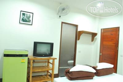 New photos from tourists Pai Happy Village 1*