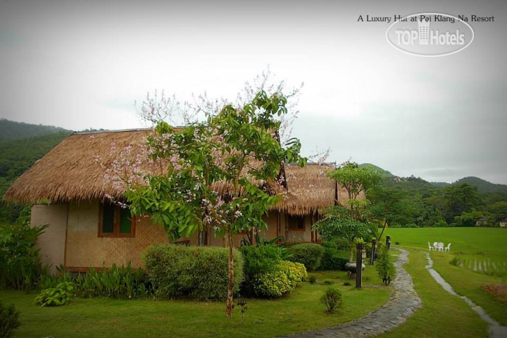 New photos from tourists Paiklangna Cottage 2*