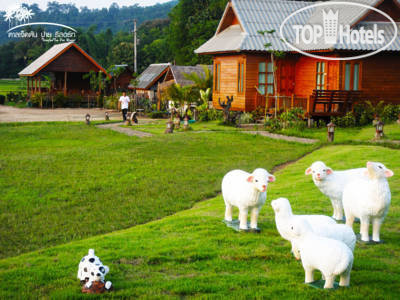 New photos from tourists Tarnjedton Pai Resort 3*