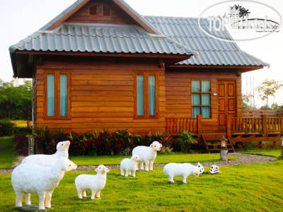 Hotel photo Tarnjedton Pai Resort 3*