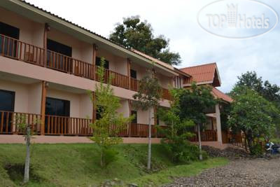 New photos from tourists Erawan Resort 2*
