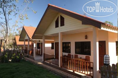 Hotelier's photos Puan Pai Ville 1*