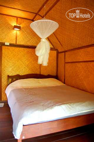 New photos from tourists Villa De Pai 1*