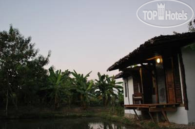 New photos from tourists Huen Muang Pai 2*