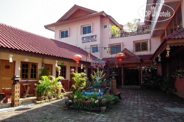 Hotelier's photos Ngamta Hotel 2*