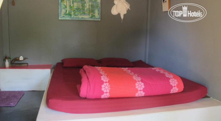 New photos from tourists Baan Kati Sod 1*