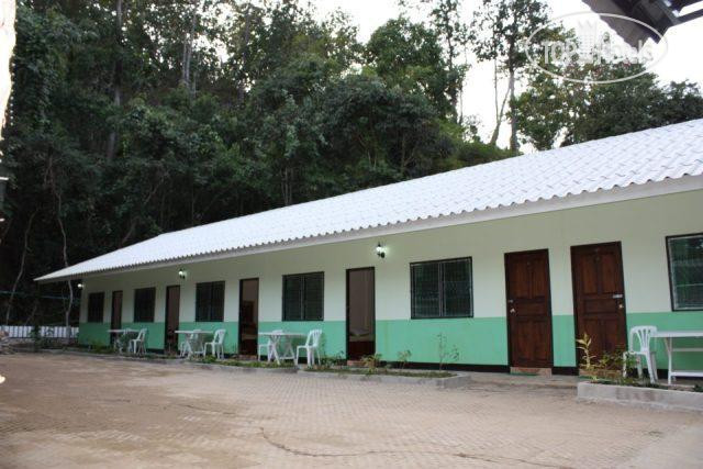 Hotelier's photos Baan Thongpanchang Hotel 2*