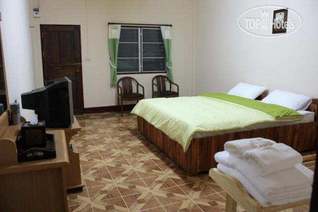 New photos from tourists Baan Thongpanchang Hotel 2*
