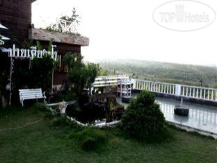 Hotelier's photos Pai Kiang Fa Resort 3*