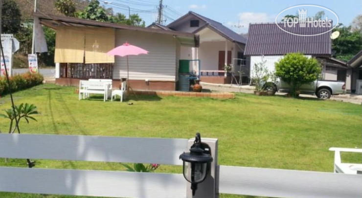 Hotel photo Fiat Nadee House 3*