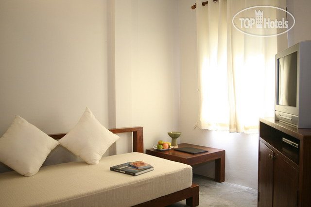 New photos from tourists LiLu Hotel 2*